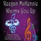 5 up 4 Down Exercise G to G (Low Voice) - Reegan McKenzie lyrics