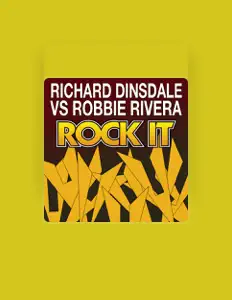 Listen to Richard Dinsdale, watch music videos, read bio, see tour dates & more!