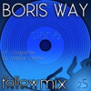 Boris Way