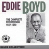 Eddie Boyd - Eddie's Blues