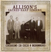 Allison's Sacred Harp Singers - Weeping Pilgrim