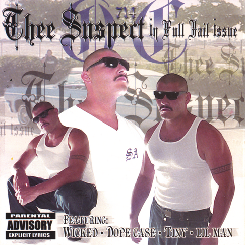 Thee Suspect - Apple Music