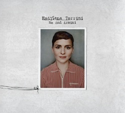 Emilíana Torrini - Fireheads