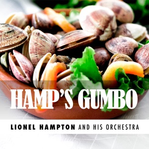 Hamp's Gumbo