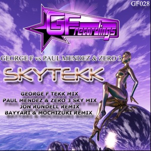 Skytekk (George F Tekk Mix)