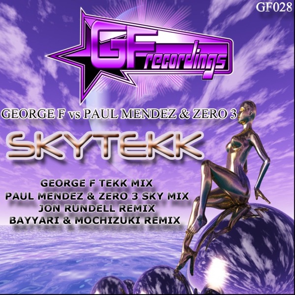 Skytekk (George F Tekk Mix)