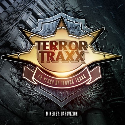 Terror Traxx - 15 Years of Terror Trax