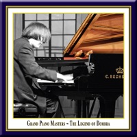 Grand Piano Masters - the Legend of Dombra - Amir Tebenikhin