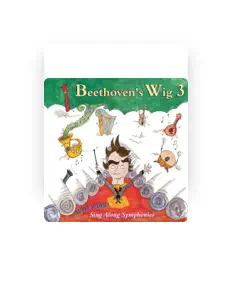 Listen to Beethoven's Wig, watch music videos, read bio, see tour dates & more!