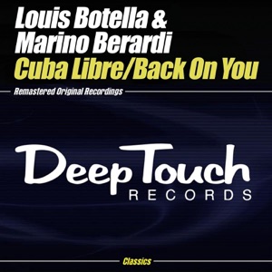 Cuba Libre / Back On You - Single