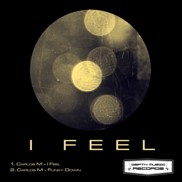 I Feel - Single