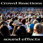 Street Entertainer Crowd Whooping Cheering and Applause 2 - Sounds Visual Music