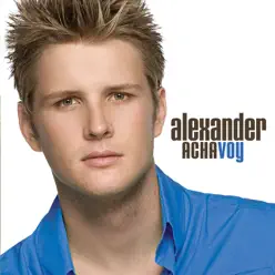 Voy - Alexander Acha