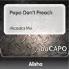 Papa Don't Preach