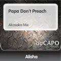 Papa Don't Preach