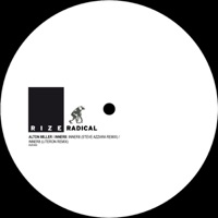 Inner8 Remixes, Pt. 2 - Single - Alton Miller