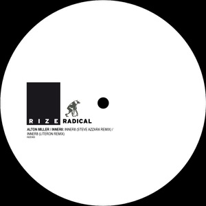 Inner8 Remixes, Pt. 2 - Single