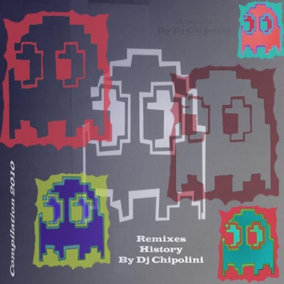 Viva la Vida Remember 90´s (Dj Chipolini Remix)