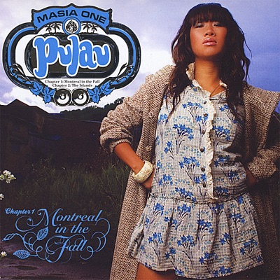 Pulau: Montreal In the Fall, Vol. 1 & the Islands, Vol. 2