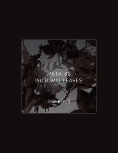 Listen to Meta.83, watch music videos, read bio, see tour dates & more!