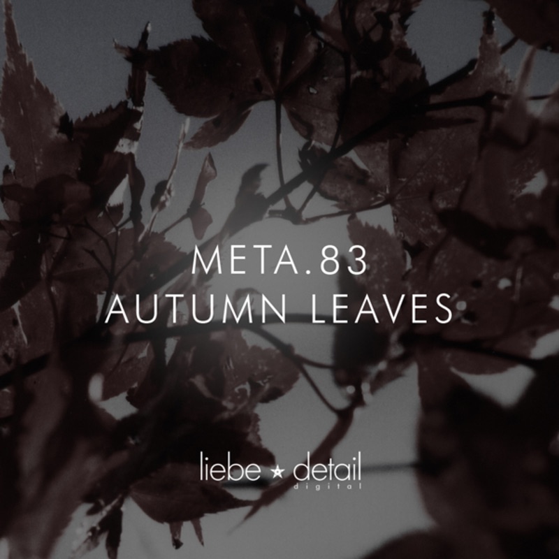 Autumn Leaves - EP