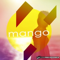 Mango EP - Sasha Plus