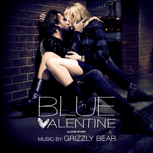 Blue Valentine (Original Motion Picture Soundtrack) - Various