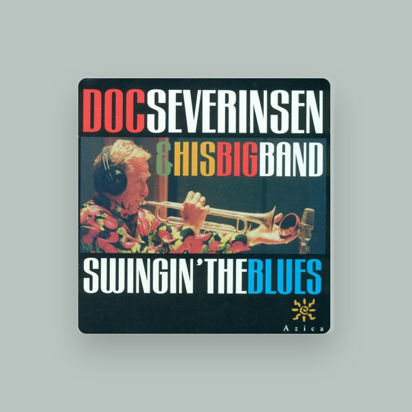 Doc Severinsen & His Big Band's avatar