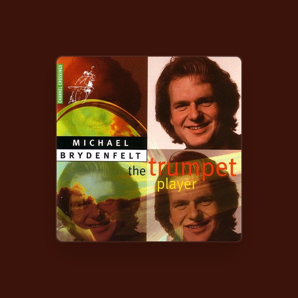 Michael Brydenfelt's avatar