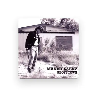 Listen to Manny Saenz, watch music videos, read bio, see tour dates & more!