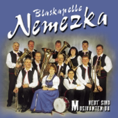 Cover art for Kuschel-Polka by Blaskapelle Nemezka