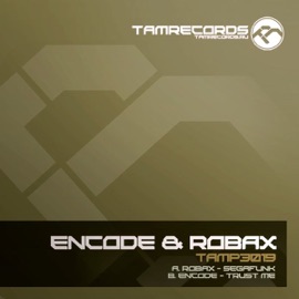 Segafunk (Original mix) Robax & Encode