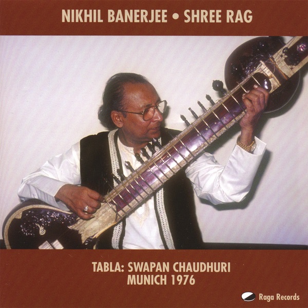 Shree Raga: Live in Munich, 1976