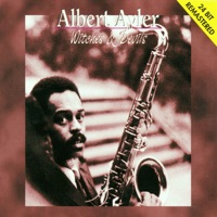Witches and Devils - Albert Ayler