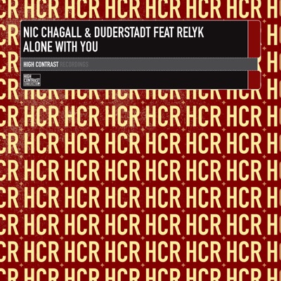 Alone With You - Single (feat. Relyk)