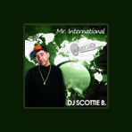 DJ Scottie B
