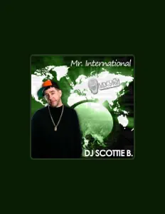 Listen to DJ Scottie B, watch music videos, read bio, see tour dates & more!