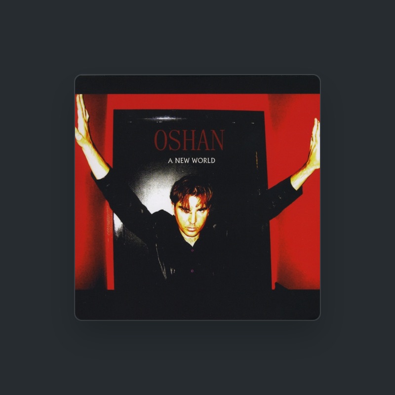 Oshan