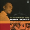 Hank Jones, Wendell Marshall & Kenny Clarke - Ain't We Got Fun
