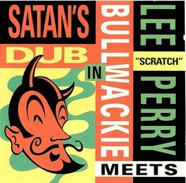 Satan Dub Lee 