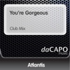You're Gorgeous - Single