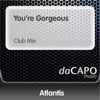 You're Gorgeous - Single - Atlantis