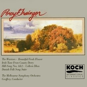 Music of Percy Aldridge Grainger