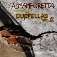 Dubfellas, Vol. 2 - Almamegretta