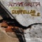 Didn't Leave Nobody - Almamegretta & Marcello Coleman lyrics