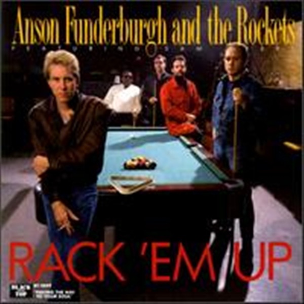 Rack 'Em Up