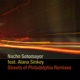 Streets of Philadelphia Remixes feat Alana Sinkey