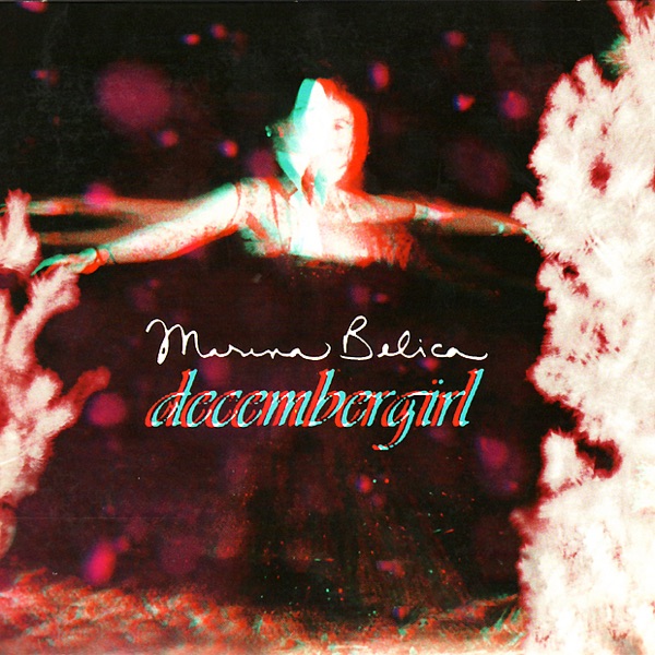 Decembergirl - EP