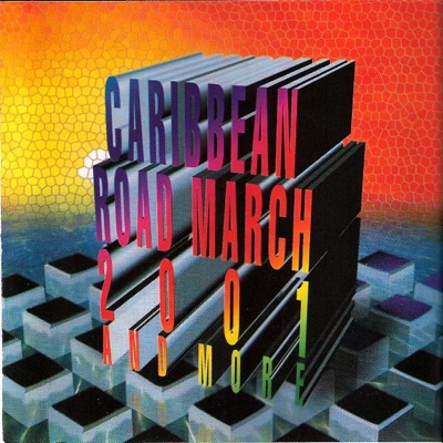 Caribbean Road March 2001 and More