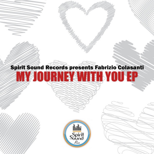 My Journey With You EP